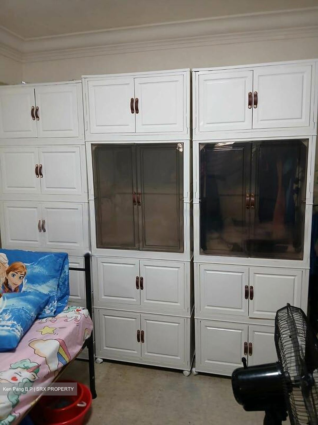 Blk 91 Commonwealth 16 (Queenstown), HDB 3 Rooms #478154531